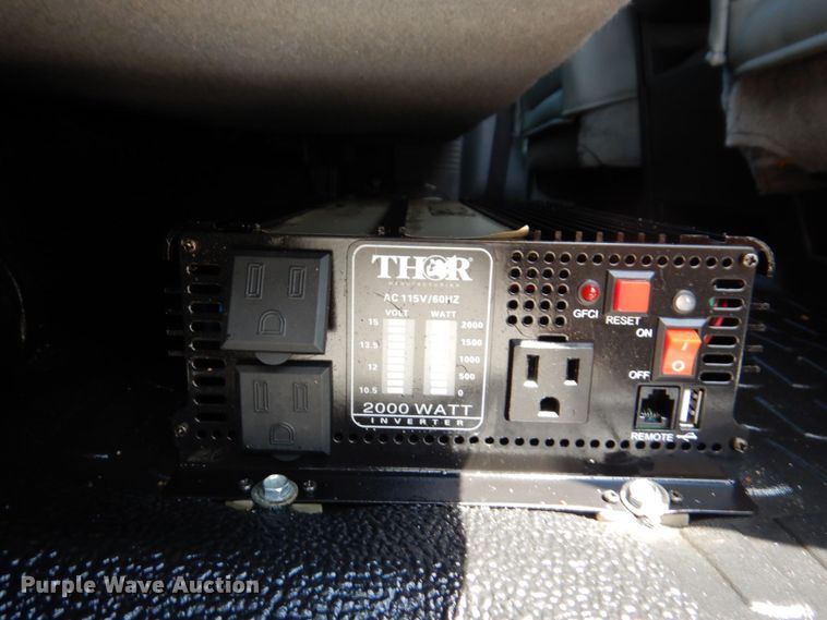 image for item KF9625 2012 Ford F250 Super Duty XL  SuperCab pickup truck