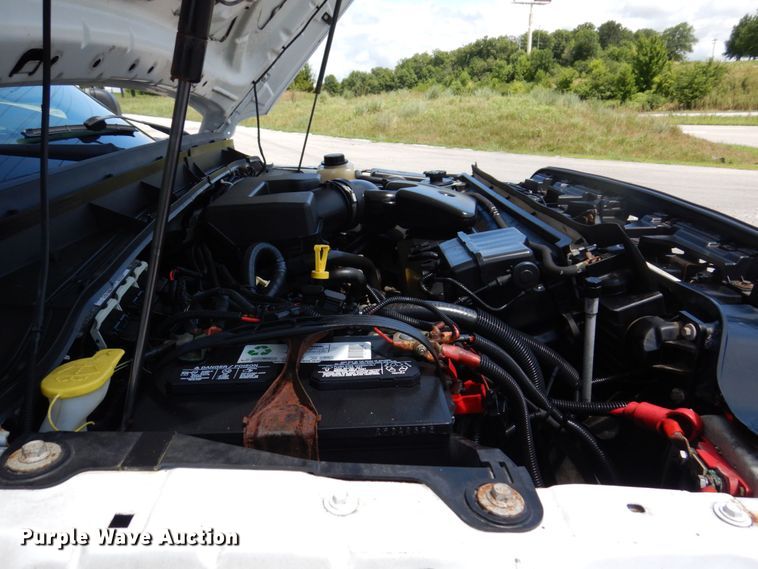 image for item KF9625 2012 Ford F250 Super Duty XL  SuperCab pickup truck