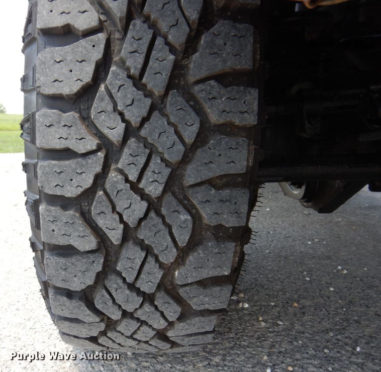 image for item KF9625 2012 Ford F250 Super Duty XL  SuperCab pickup truck