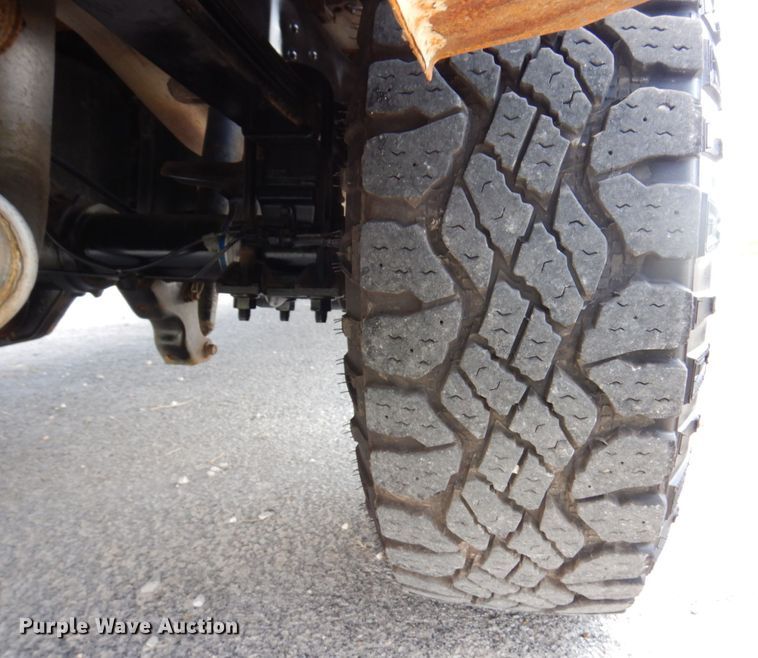 image for item KF9625 2012 Ford F250 Super Duty XL  SuperCab pickup truck