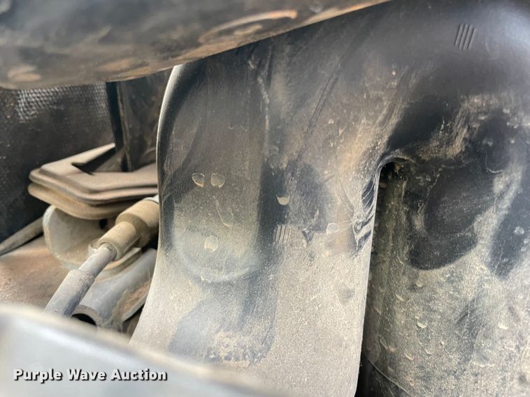 image for item KJ9701 2012 Kawasaki Teryx4  utility vehicle