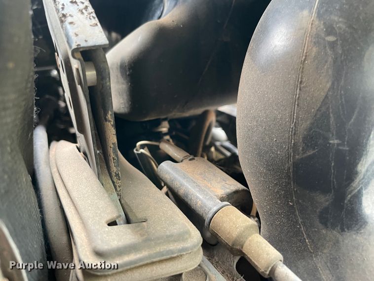 image for item KJ9701 2012 Kawasaki Teryx4  utility vehicle