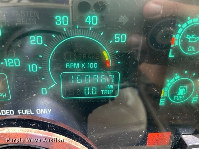 image for item KJ9703 1992 Buick Riviera