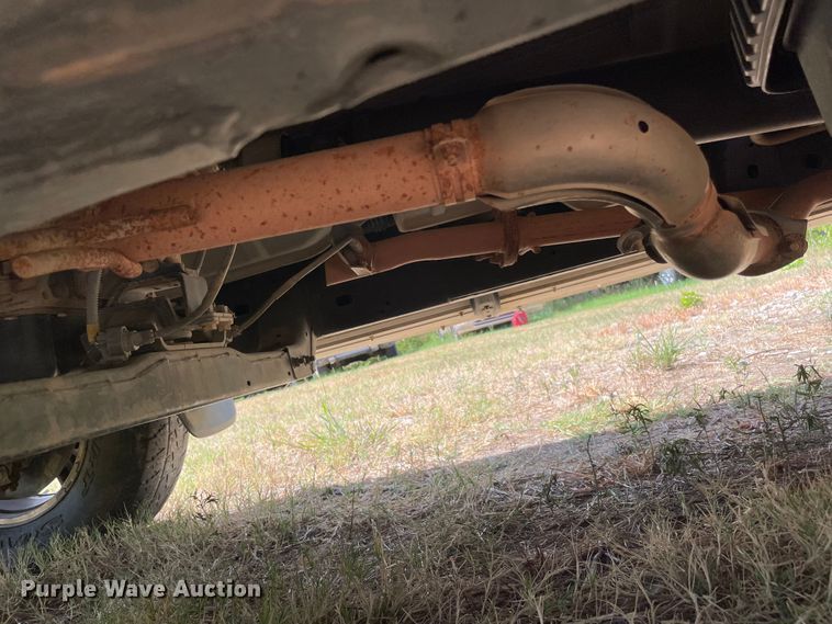 image for item KJ9706 2002 Toyota Sequoia  SUV