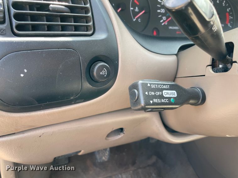 image for item KJ9707 1995 Geo Prizm