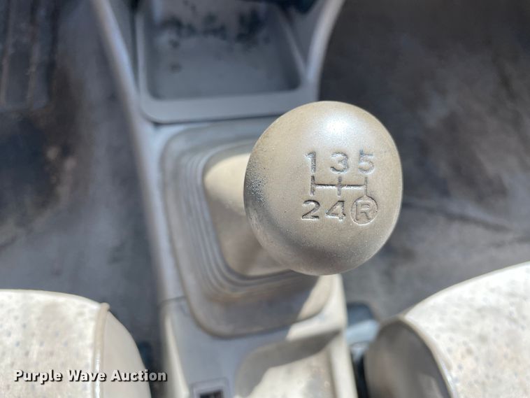 image for item KJ9707 1995 Geo Prizm