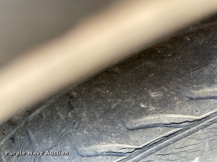 image for item KJ9707 1995 Geo Prizm