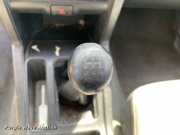 image for item KJ9708 2002 Nissan Xterra  SUV