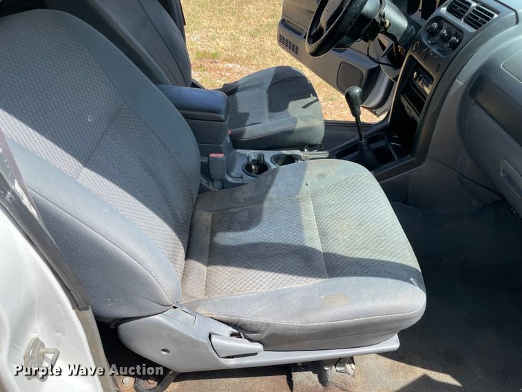 image for item KJ9708 2002 Nissan Xterra  SUV