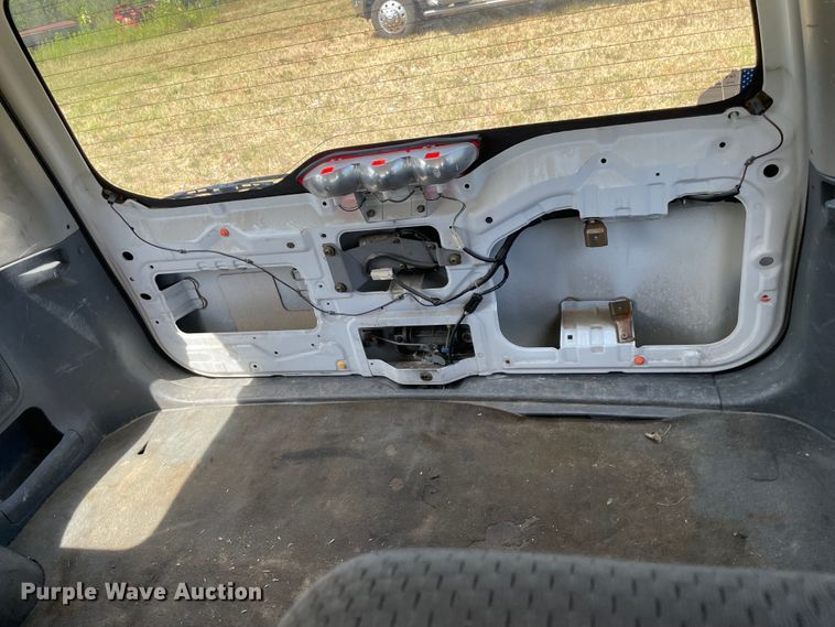 image for item KJ9708 2002 Nissan Xterra  SUV