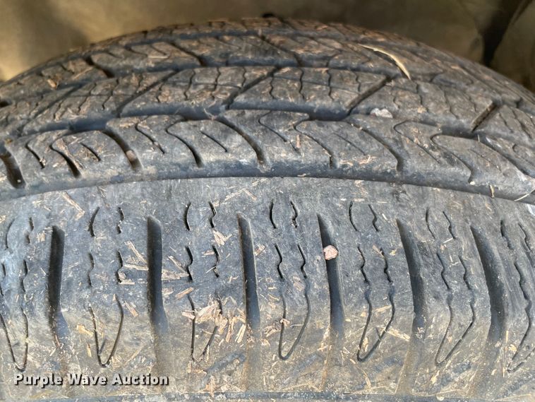 image for item KJ9708 2002 Nissan Xterra  SUV