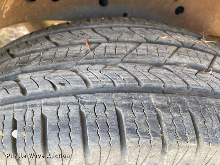 image for item KJ9708 2002 Nissan Xterra  SUV