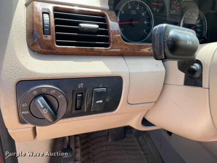 image for item KJ9709 2005 Ford Five Hundred SEL