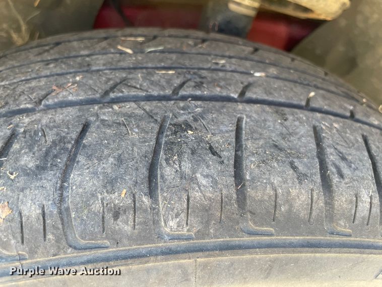 image for item KJ9709 2005 Ford Five Hundred SEL