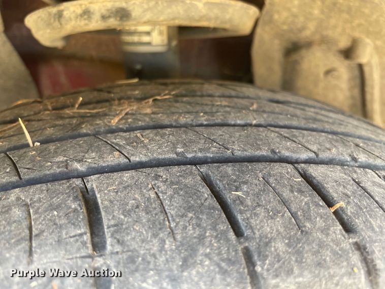 image for item KJ9709 2005 Ford Five Hundred SEL