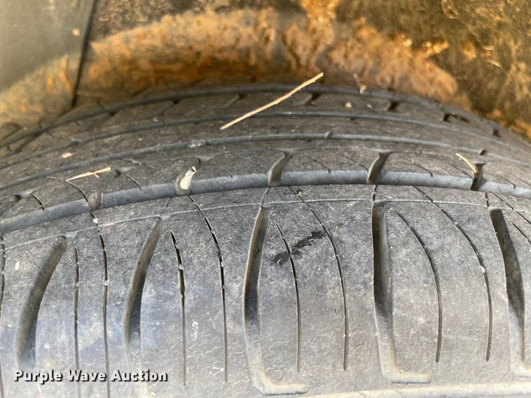 image for item KJ9709 2005 Ford Five Hundred SEL