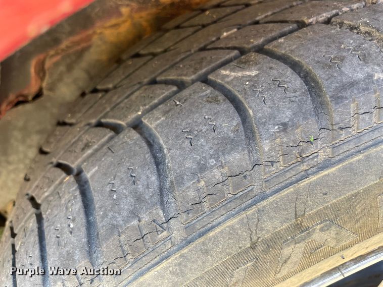 image for item KJ9709 2005 Ford Five Hundred SEL