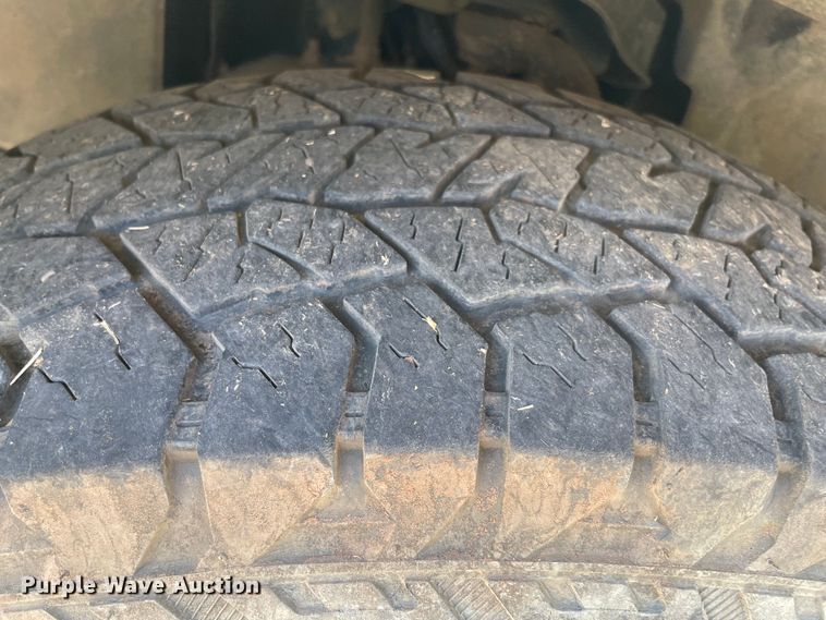 image for item KJ9711 2006 Nissan Pathfinder  SUV