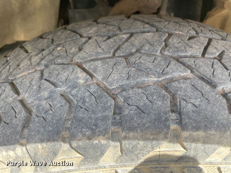 image for item KJ9711 2006 Nissan Pathfinder  SUV