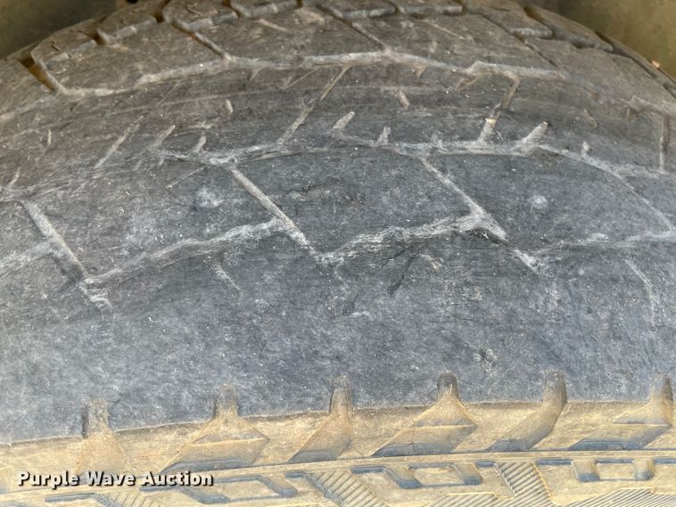 image for item KJ9711 2006 Nissan Pathfinder  SUV