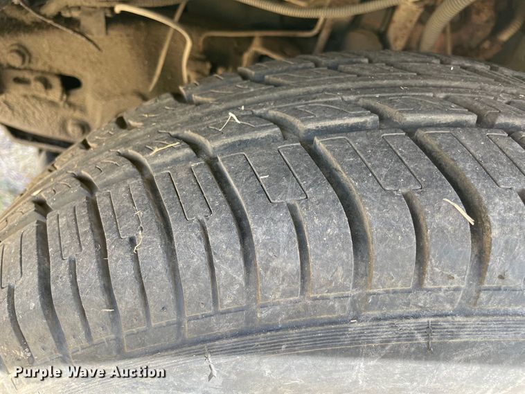 image for item KJ9712 1997 Chevrolet Blazer  SUV