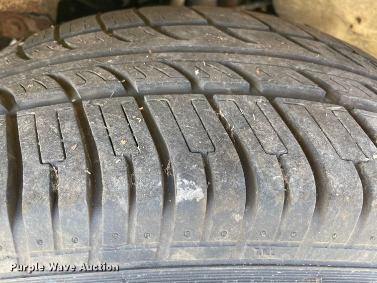 image for item KJ9712 1997 Chevrolet Blazer  SUV