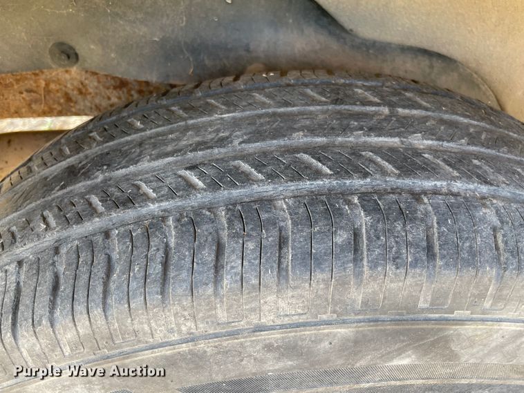 image for item KJ9712 1997 Chevrolet Blazer  SUV