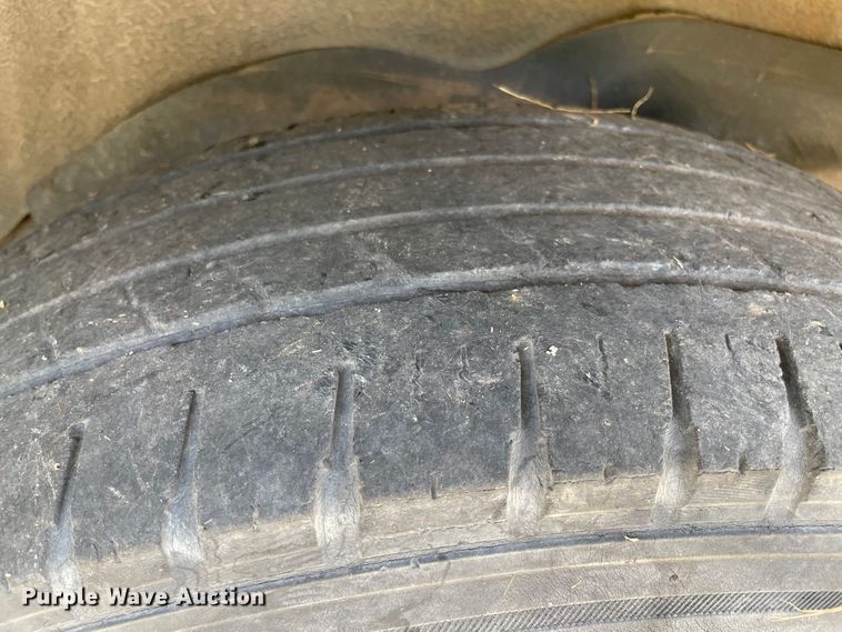 image for item KJ9712 1997 Chevrolet Blazer  SUV