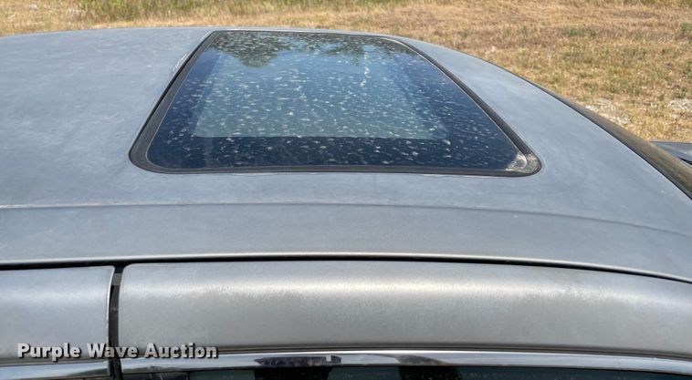 image for item KJ9713 2003 Nissan Maxima SE