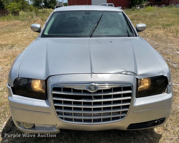 image for item KJ9714 2008 Chrysler 300
