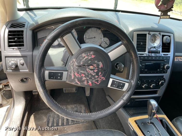 image for item KJ9714 2008 Chrysler 300