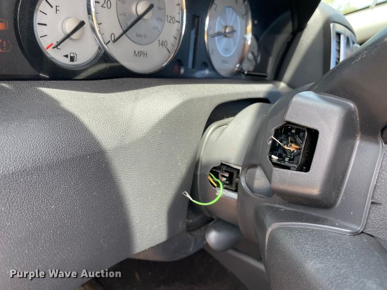 image for item KJ9714 2008 Chrysler 300