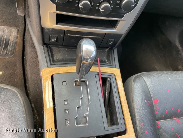 image for item KJ9714 2008 Chrysler 300