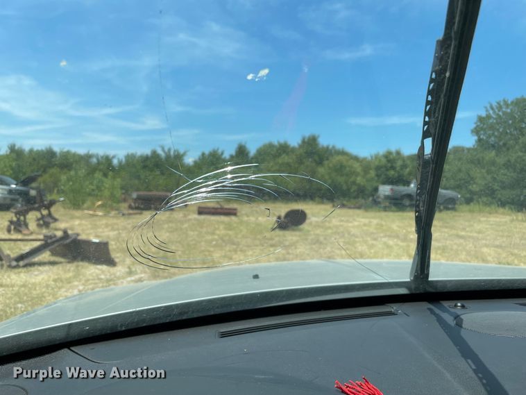 image for item KJ9714 2008 Chrysler 300