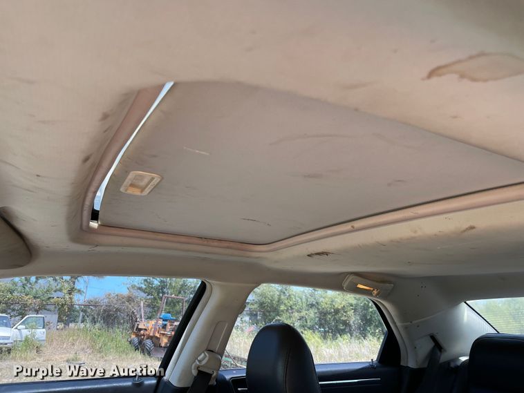 image for item KJ9714 2008 Chrysler 300