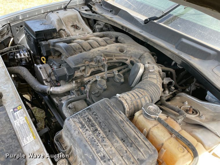 image for item KJ9714 2008 Chrysler 300