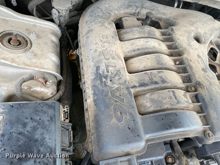 image for item KJ9714 2008 Chrysler 300