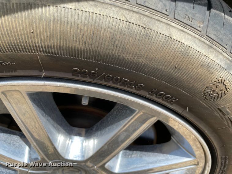 image for item KJ9714 2008 Chrysler 300