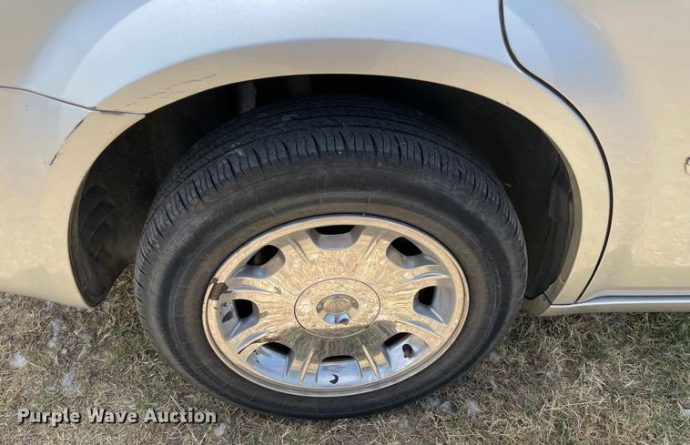 image for item KJ9714 2008 Chrysler 300