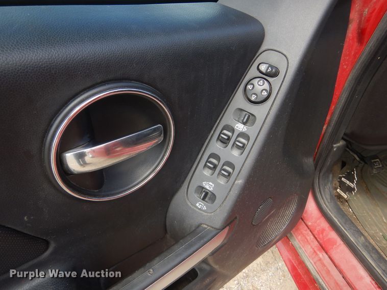 image for item KO9237 2007 Pontiac Grand Prix