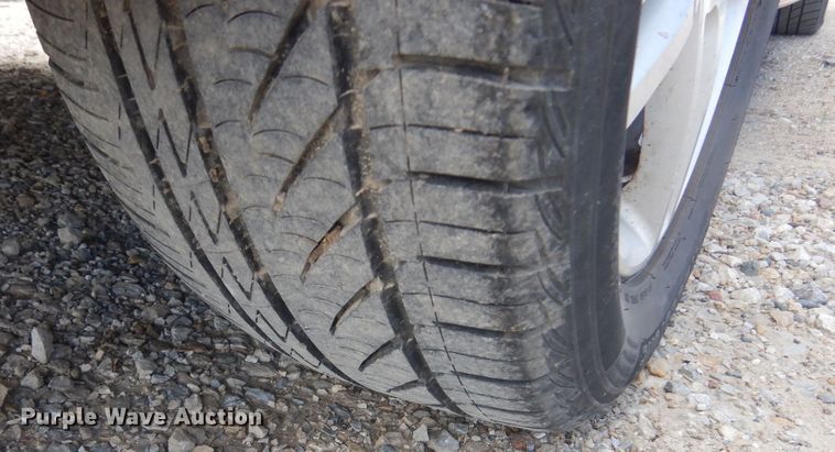 image for item KO9237 2007 Pontiac Grand Prix