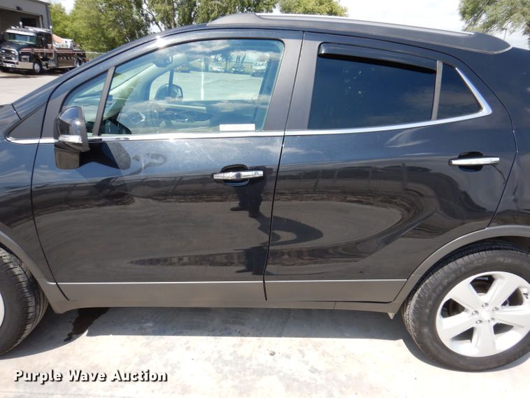 image for item KP9452 2015 Buick Encore  SUV