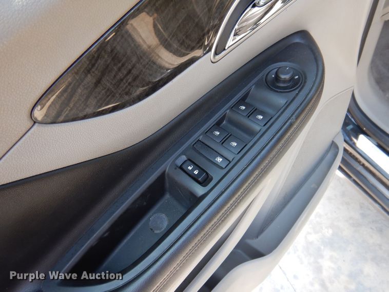 image for item KP9452 2015 Buick Encore  SUV