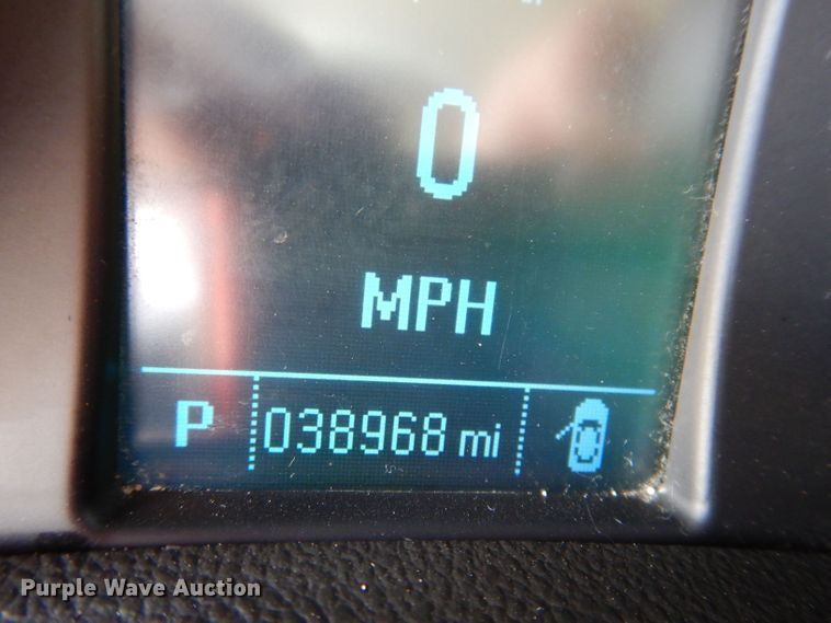 image for item KP9452 2015 Buick Encore  SUV