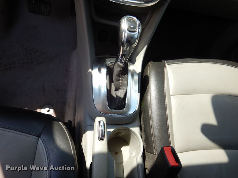 image for item KP9452 2015 Buick Encore  SUV