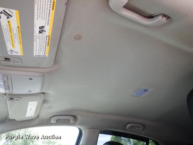 image for item KP9452 2015 Buick Encore  SUV