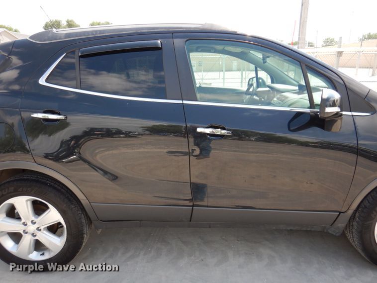 image for item KP9452 2015 Buick Encore  SUV