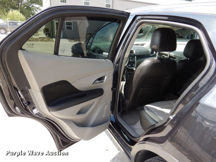 image for item KP9452 2015 Buick Encore  SUV