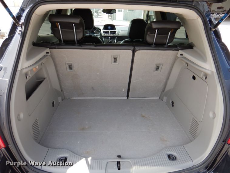 image for item KP9452 2015 Buick Encore  SUV