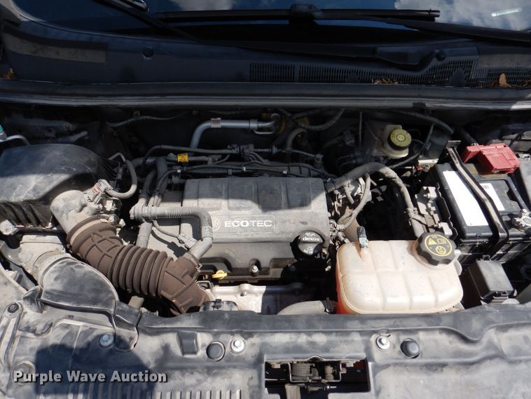 image for item KP9452 2015 Buick Encore  SUV